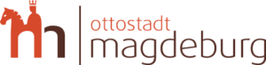 Logo Ottostadt Magdeburg