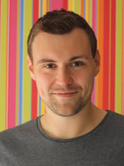 Hannes Staat