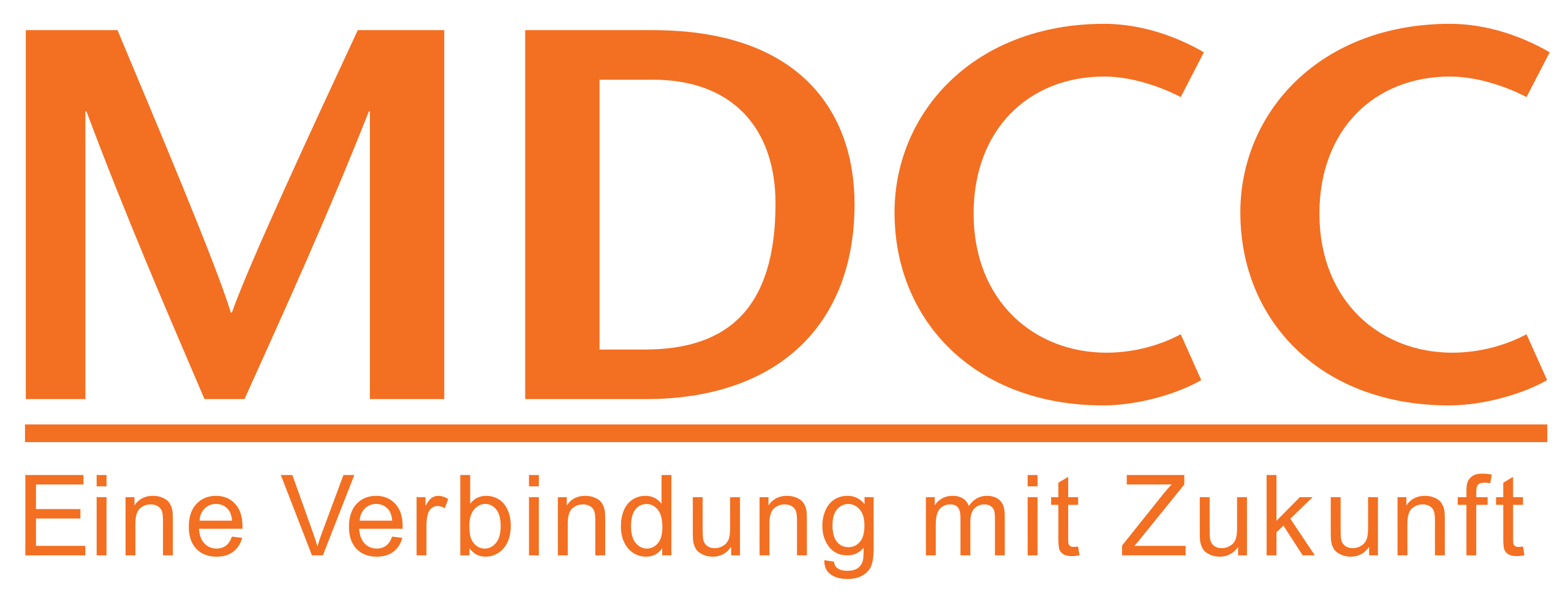 MDCC-Logo